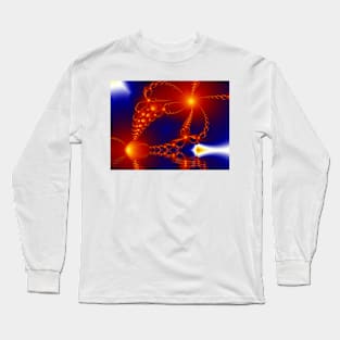 A New Dawn 01 Long Sleeve T-Shirt